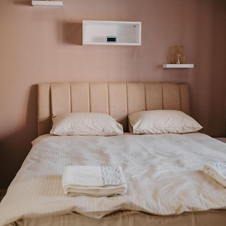 Bed and Breakfast Prenociste Park Modrica Zewnętrze zdjęcie