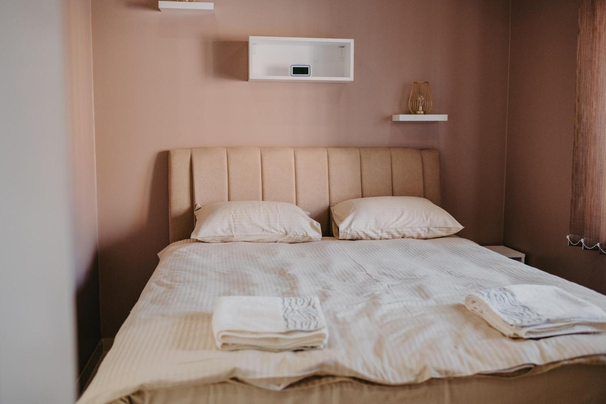Bed and Breakfast Prenociste Park Modrica Zewnętrze zdjęcie