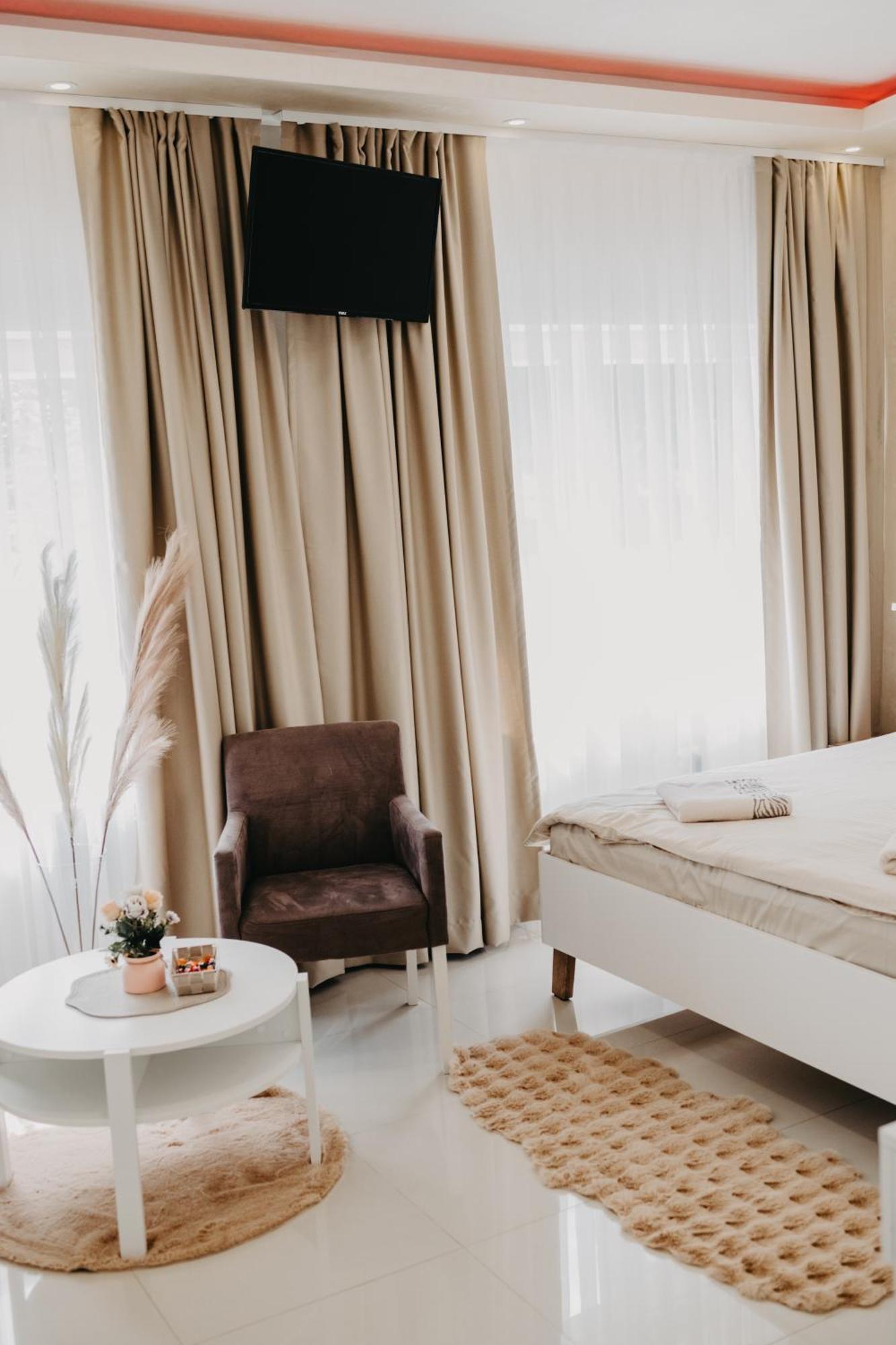 Bed and Breakfast Prenociste Park Modrica Zewnętrze zdjęcie