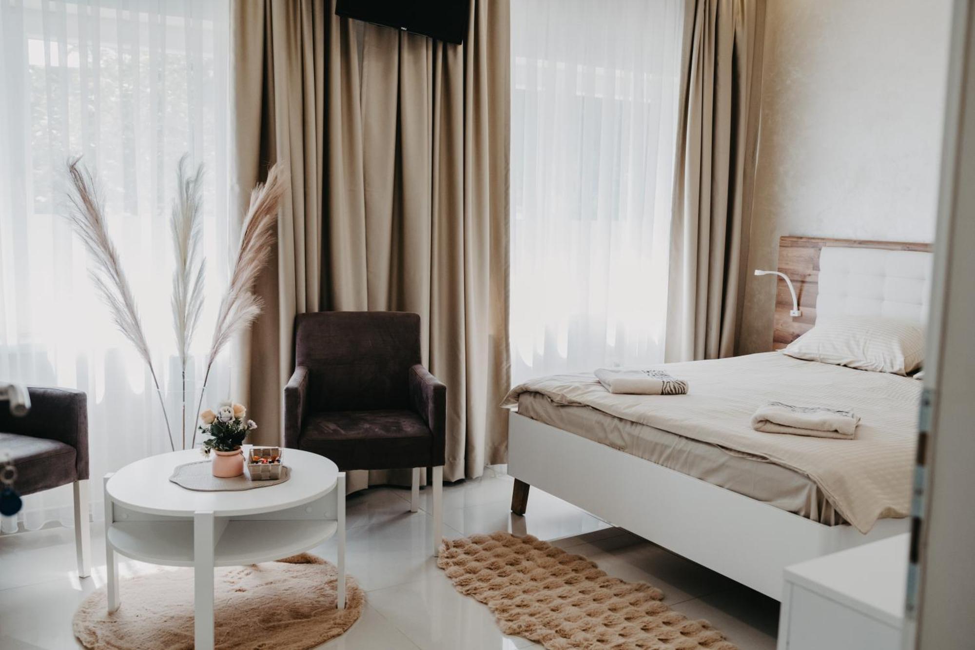 Bed and Breakfast Prenociste Park Modrica Zewnętrze zdjęcie