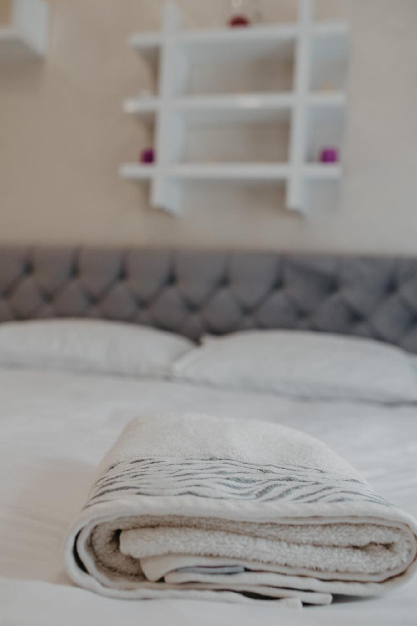 Bed and Breakfast Prenociste Park Modrica Zewnętrze zdjęcie
