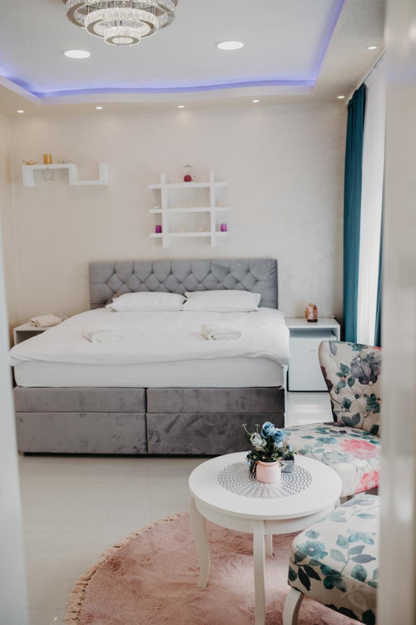 Bed and Breakfast Prenociste Park Modrica Zewnętrze zdjęcie