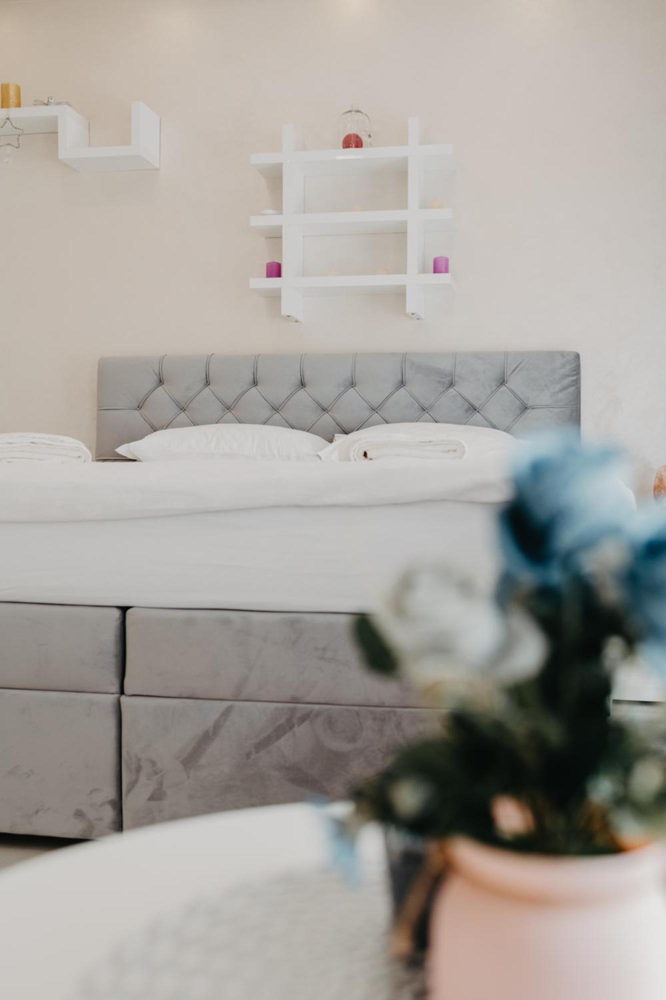 Bed and Breakfast Prenociste Park Modrica Zewnętrze zdjęcie
