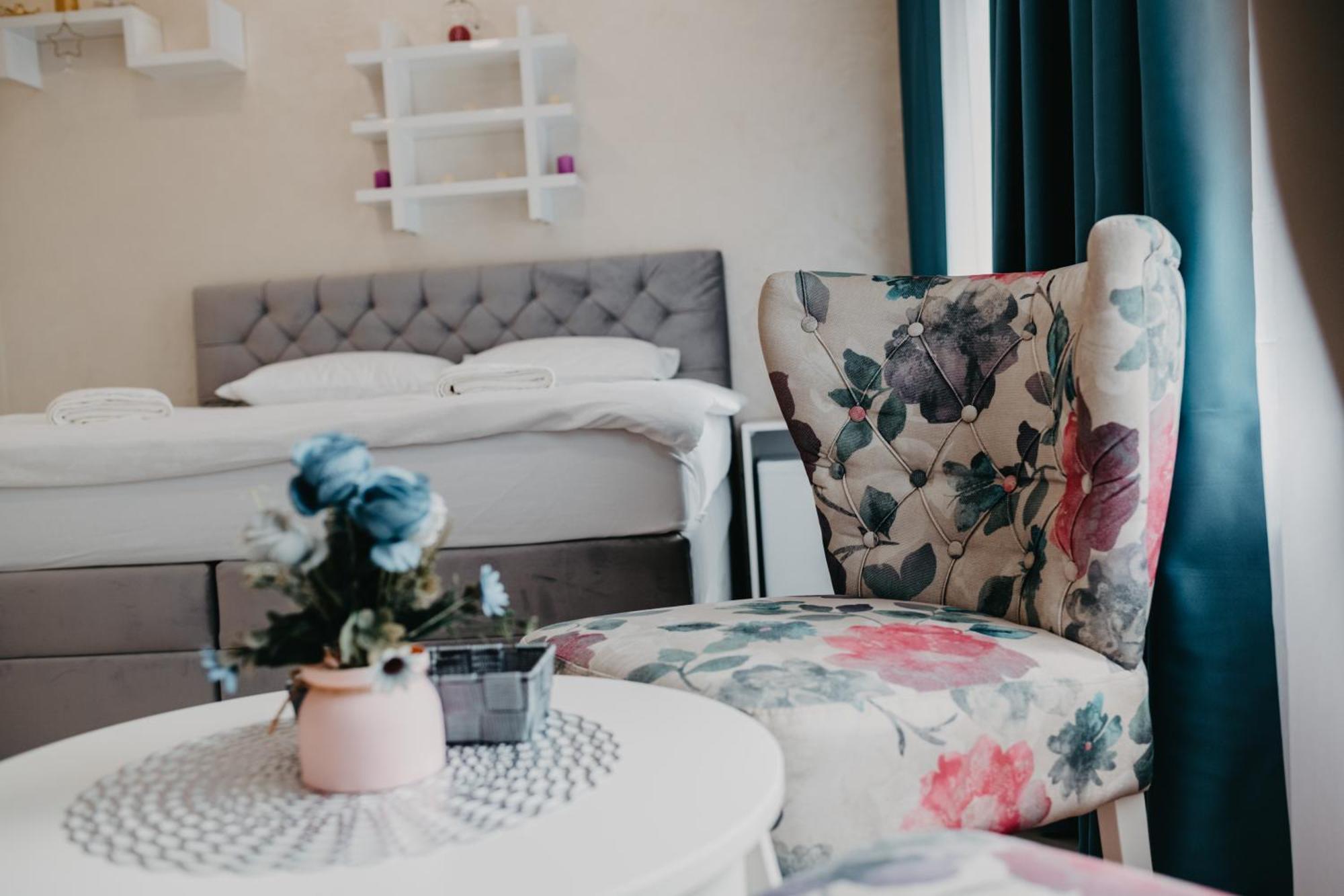 Bed and Breakfast Prenociste Park Modrica Zewnętrze zdjęcie