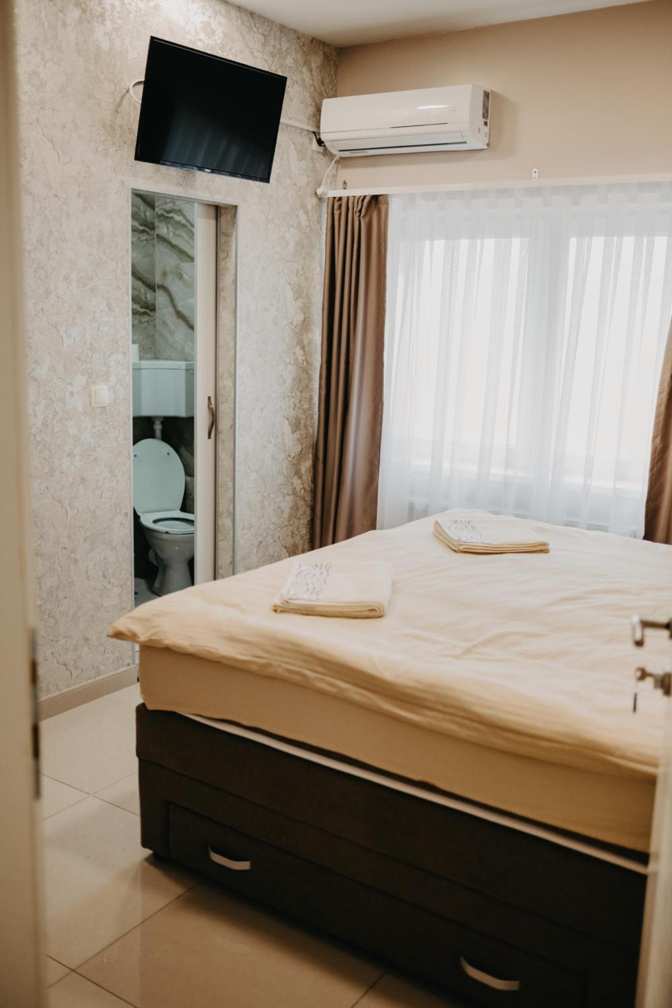 Bed and Breakfast Prenociste Park Modrica Zewnętrze zdjęcie