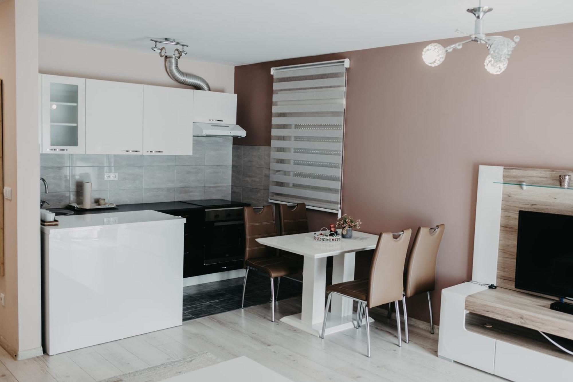 Bed and Breakfast Prenociste Park Modrica Zewnętrze zdjęcie