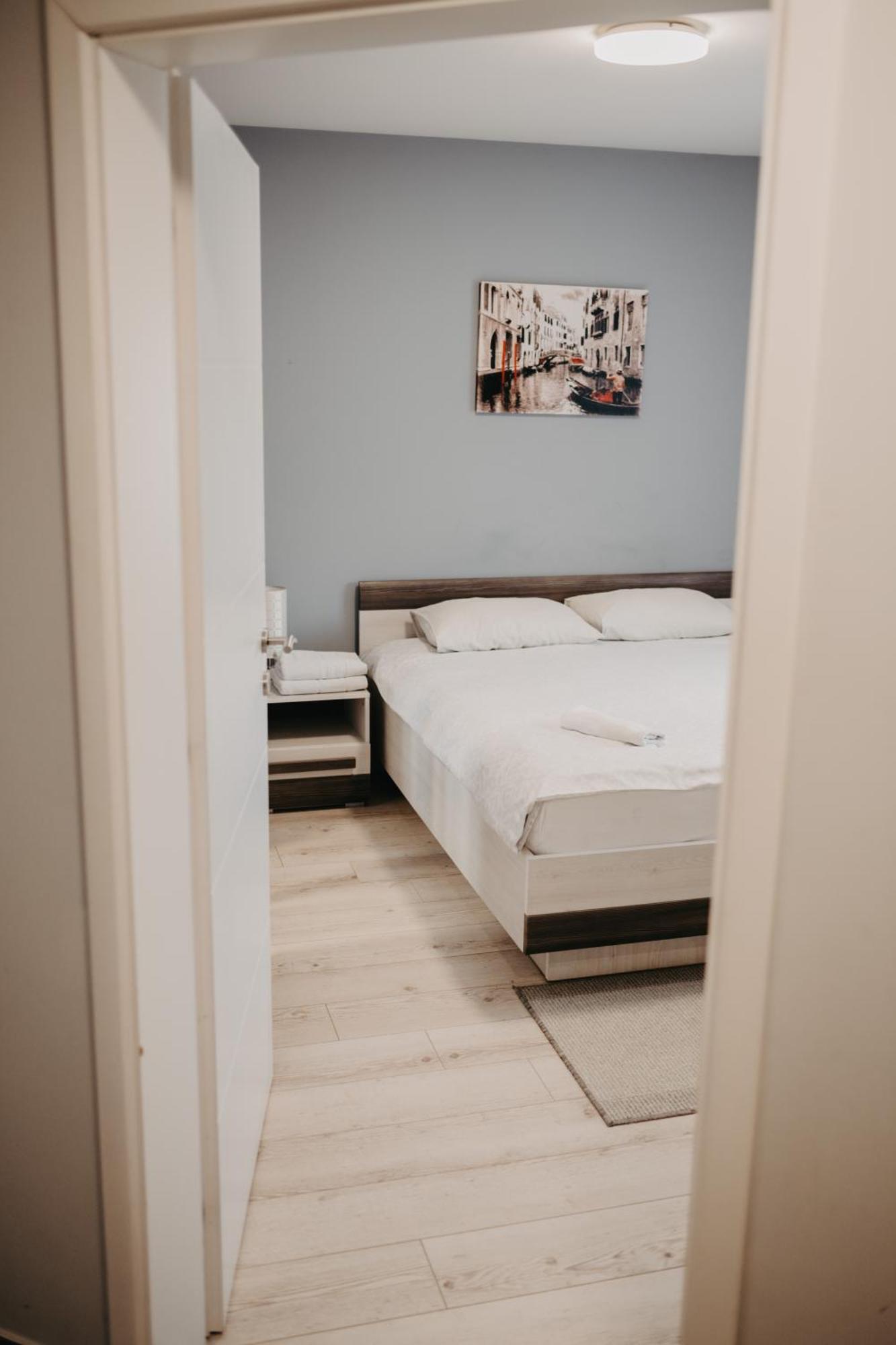 Bed and Breakfast Prenociste Park Modrica Zewnętrze zdjęcie