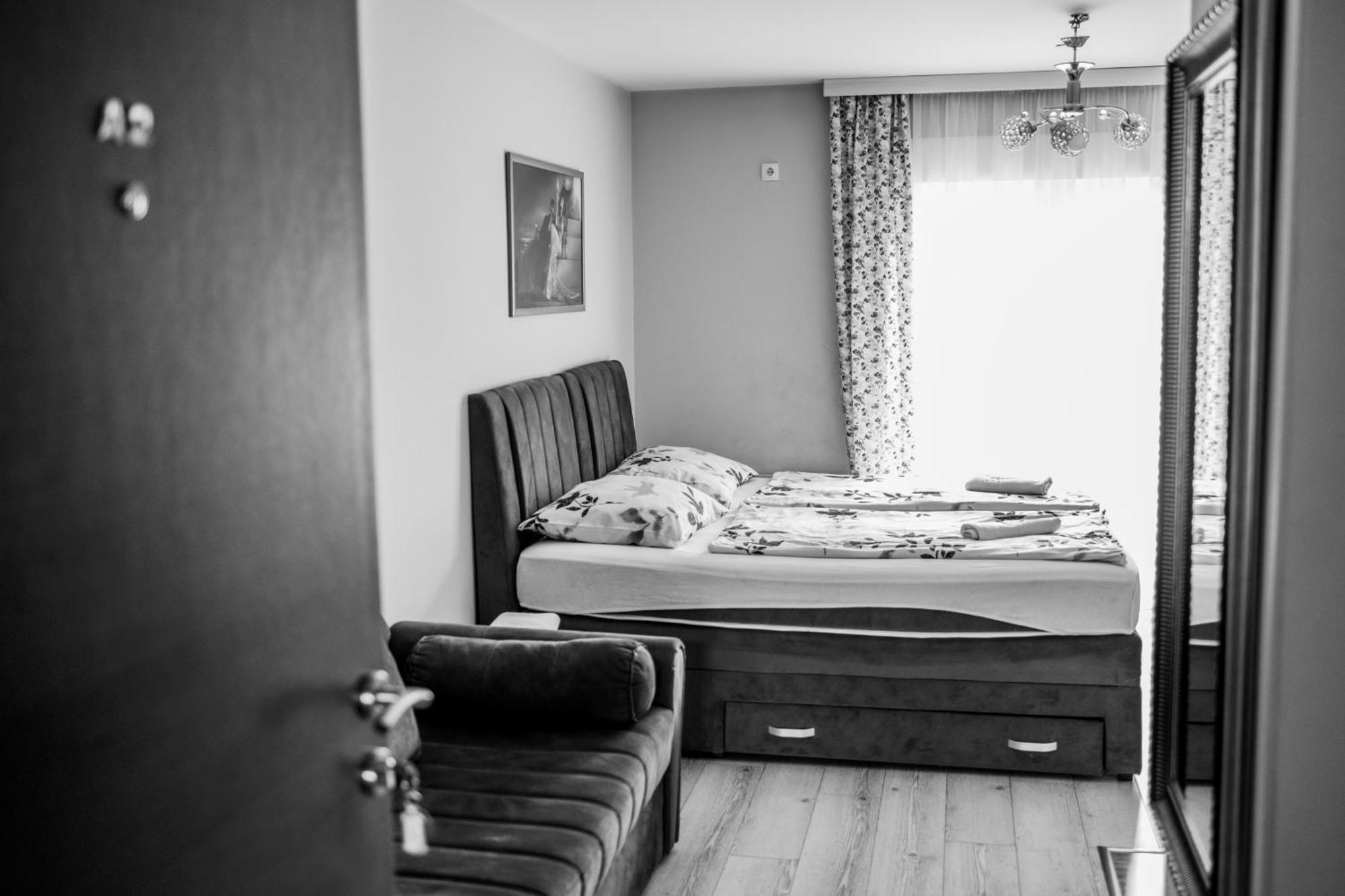 Bed and Breakfast Prenociste Park Modrica Zewnętrze zdjęcie