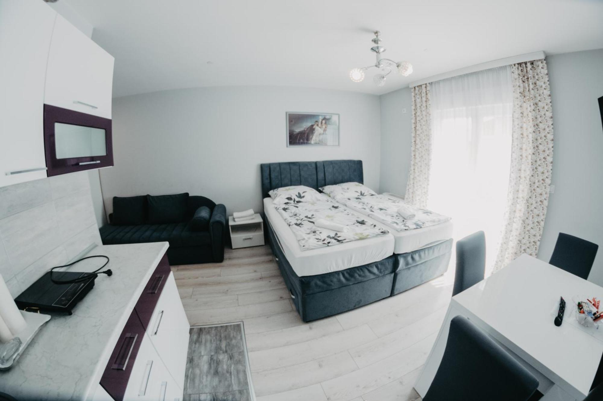 Bed and Breakfast Prenociste Park Modrica Zewnętrze zdjęcie