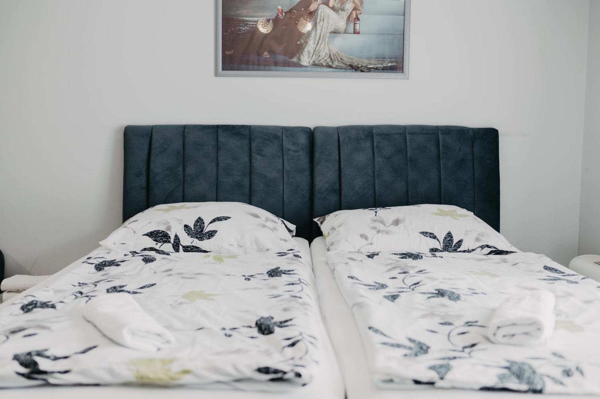 Bed and Breakfast Prenociste Park Modrica Zewnętrze zdjęcie