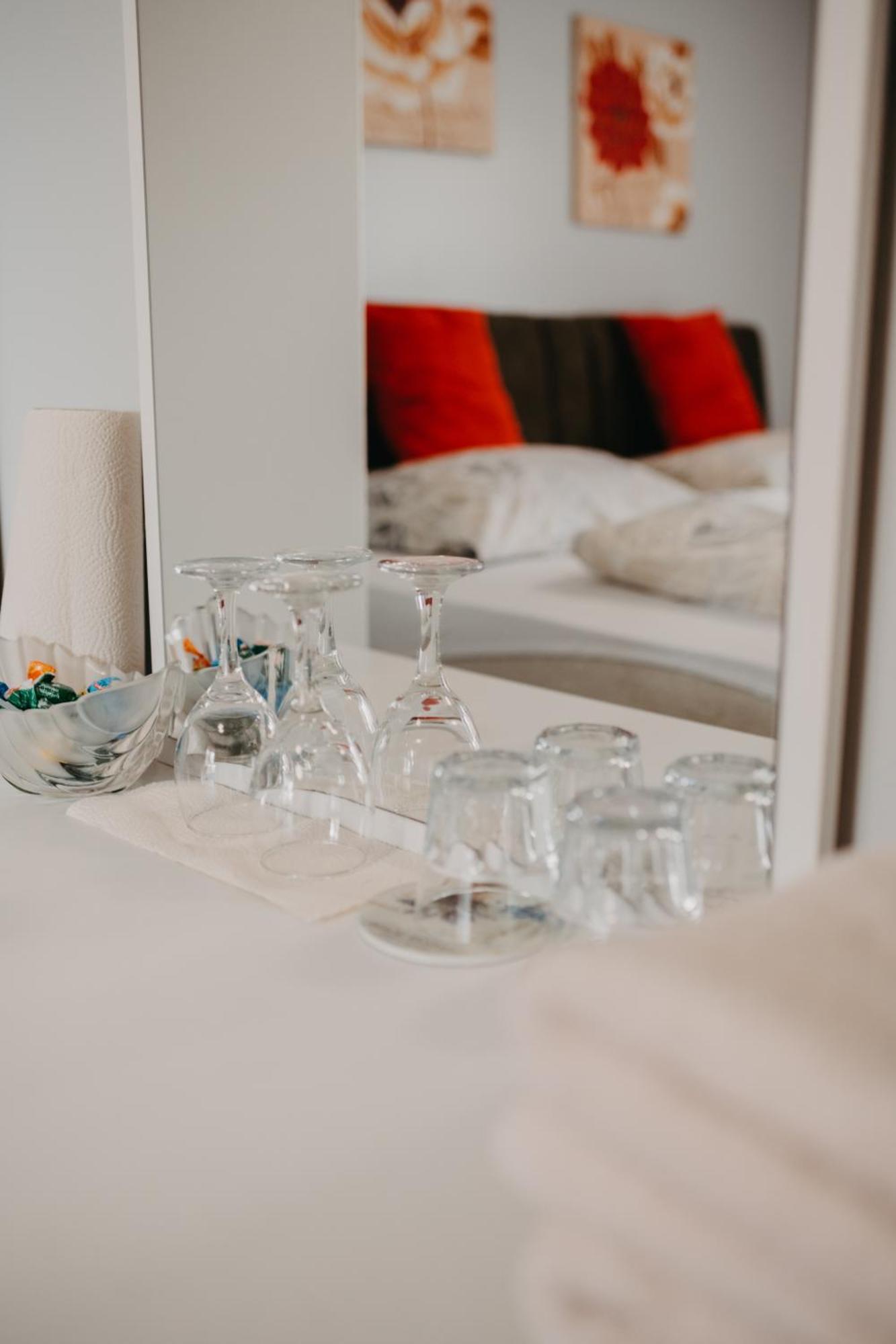 Bed and Breakfast Prenociste Park Modrica Zewnętrze zdjęcie