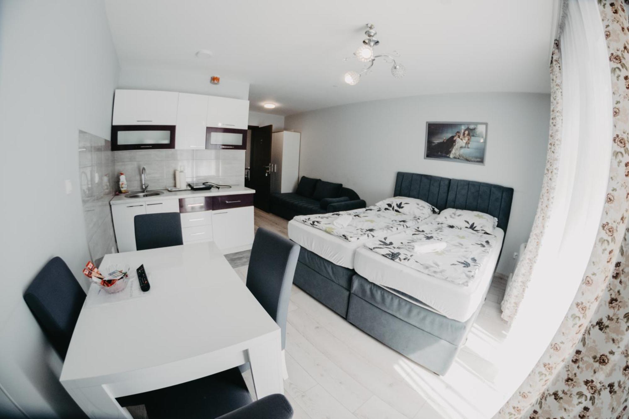 Bed and Breakfast Prenociste Park Modrica Zewnętrze zdjęcie