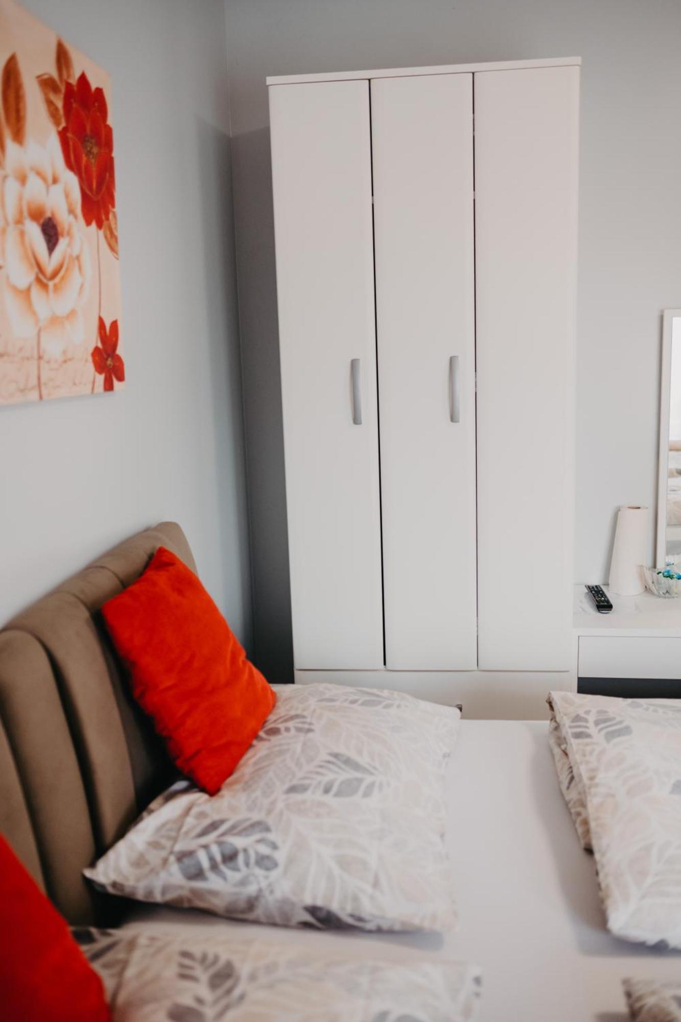 Bed and Breakfast Prenociste Park Modrica Zewnętrze zdjęcie