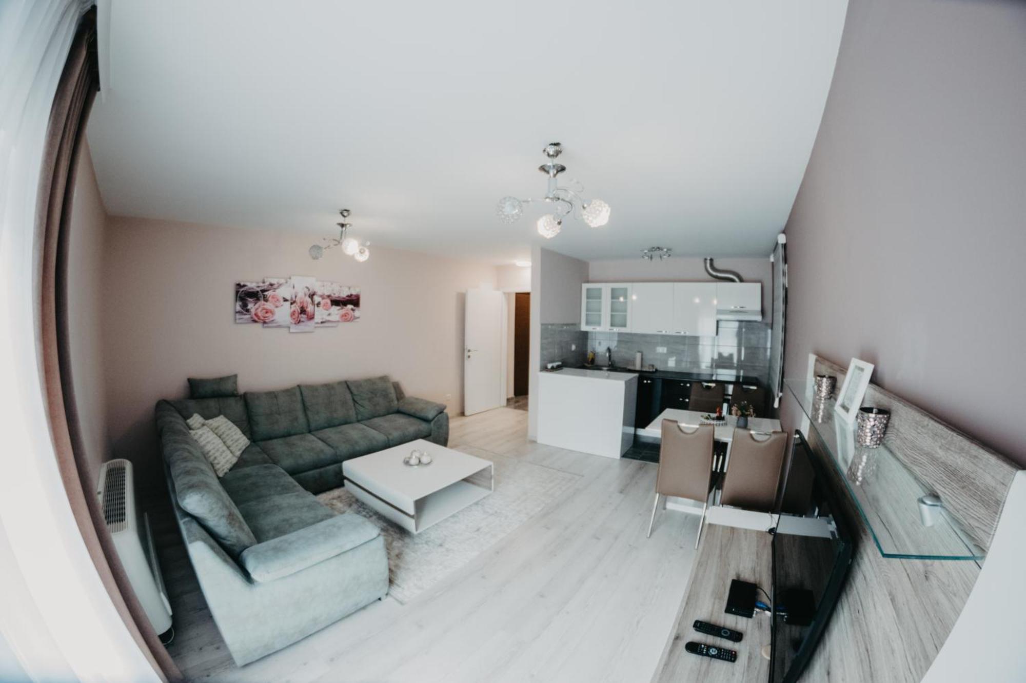 Bed and Breakfast Prenociste Park Modrica Zewnętrze zdjęcie