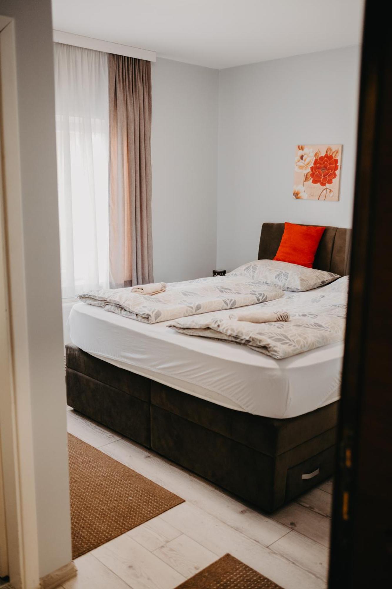 Bed and Breakfast Prenociste Park Modrica Zewnętrze zdjęcie