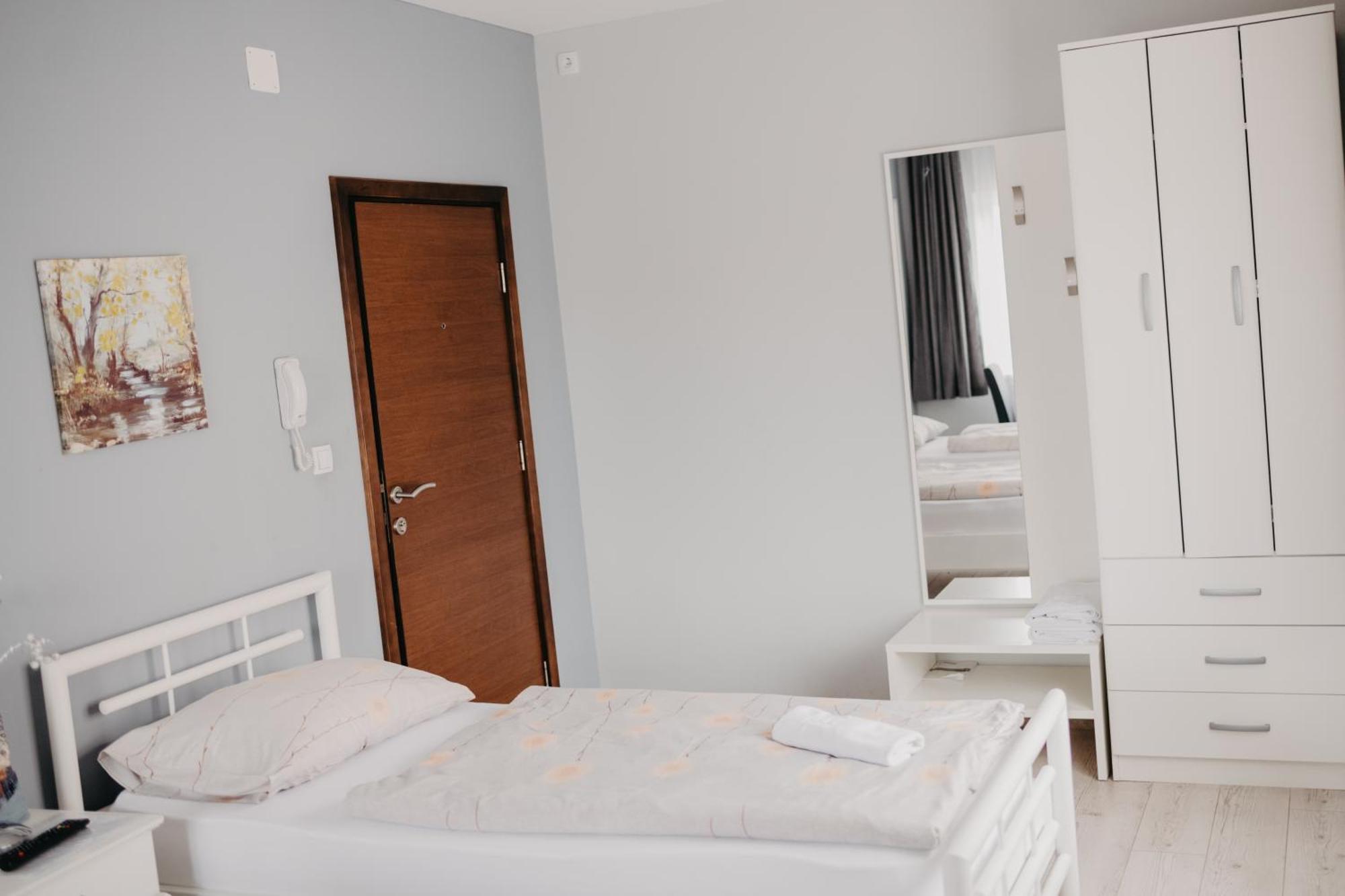 Bed and Breakfast Prenociste Park Modrica Zewnętrze zdjęcie