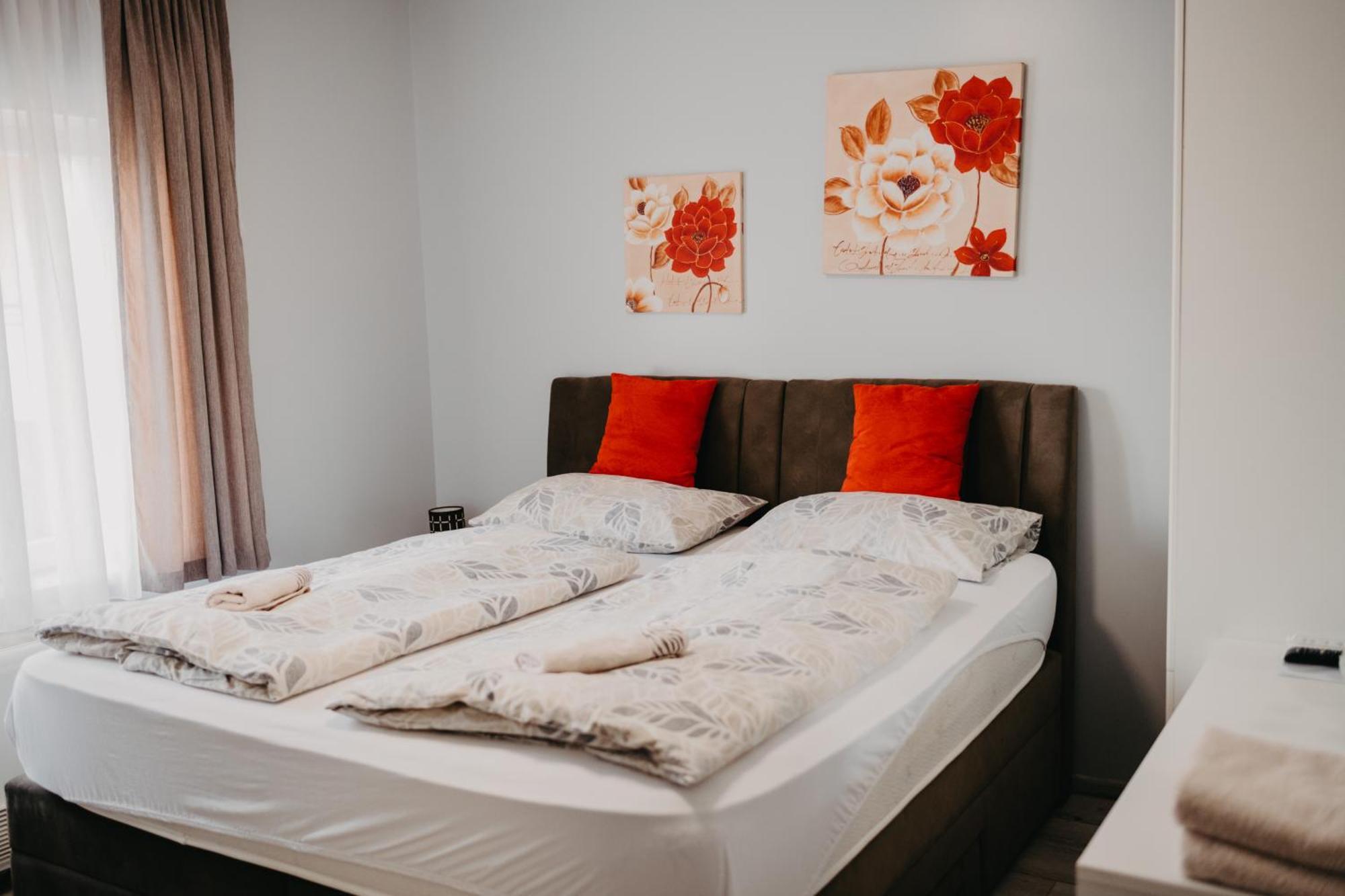 Bed and Breakfast Prenociste Park Modrica Zewnętrze zdjęcie