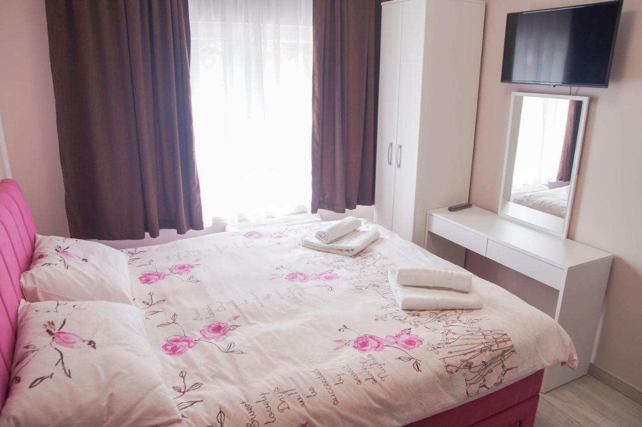 Bed and Breakfast Prenociste Park Modrica Zewnętrze zdjęcie