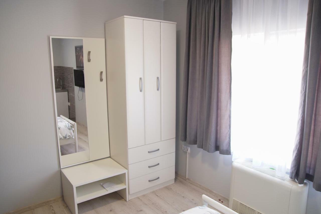 Bed and Breakfast Prenociste Park Modrica Zewnętrze zdjęcie