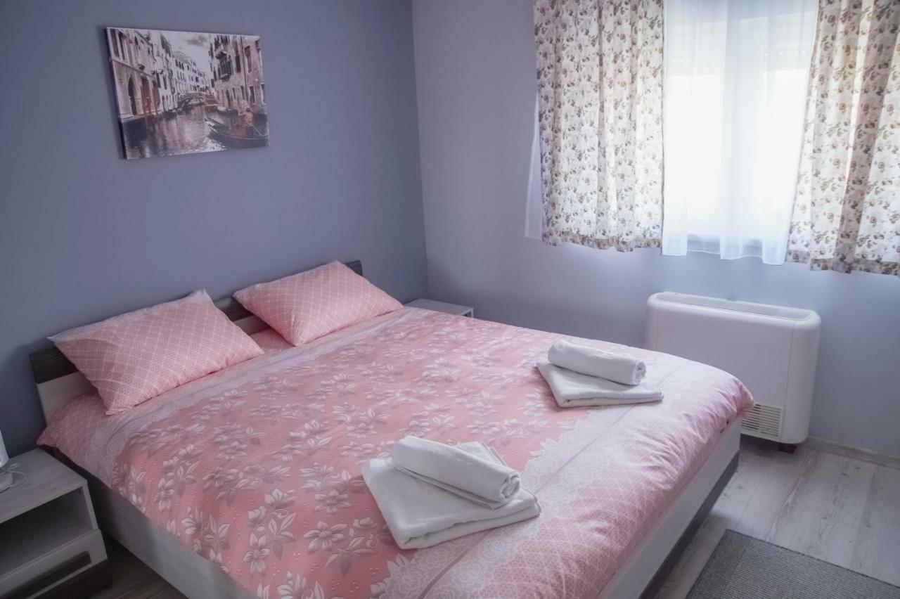 Bed and Breakfast Prenociste Park Modrica Zewnętrze zdjęcie